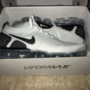 MEN 2018 Nike air vapormax